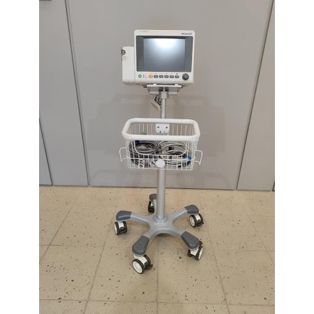 Edan iM50 Patient Monitor