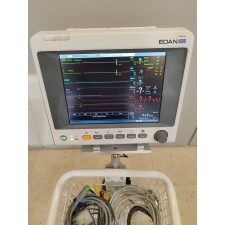 Edan iM50 Patient Monitor