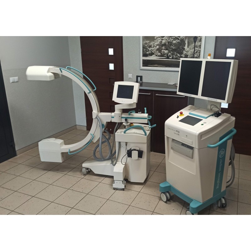 ZIEHM VISION VARIO 3D FD