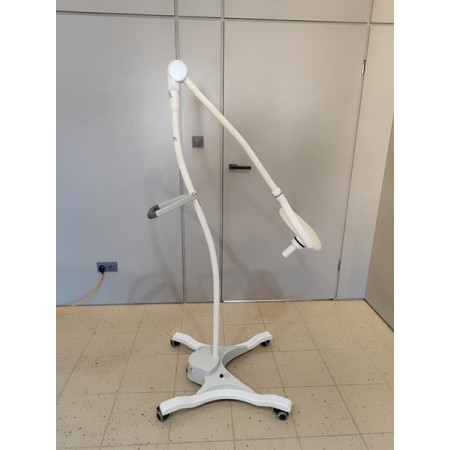 MOBILE TREATMENT LAMP BRANDON MEDICAL ALE10MO