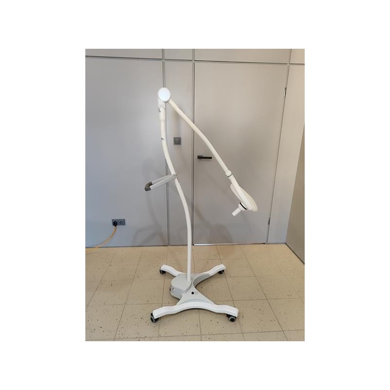 MOBILE TREATMENT LAMP BRANDON MEDICAL ALE10MO