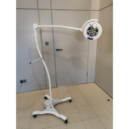 MOBILE TREATMENT LAMP BRANDON MEDICAL ALE10MO