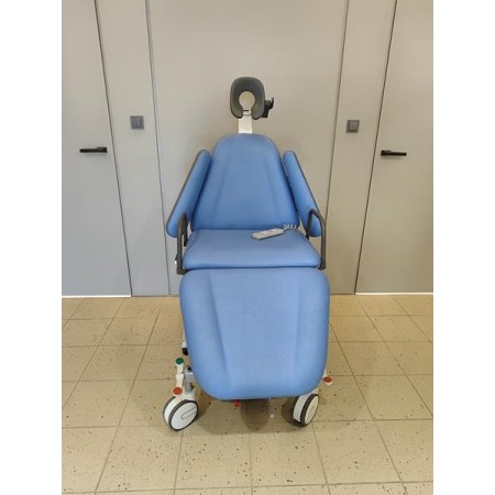 RINI treatment chair