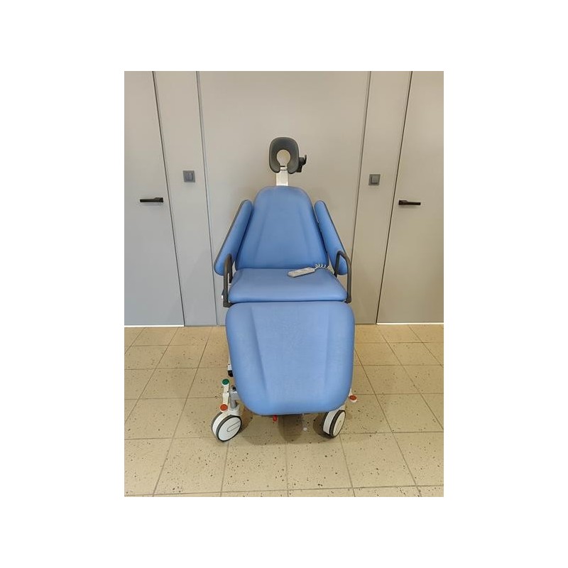 RINI treatment chair