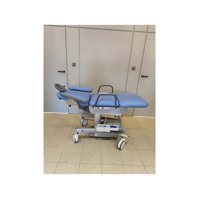 RINI treatment chair