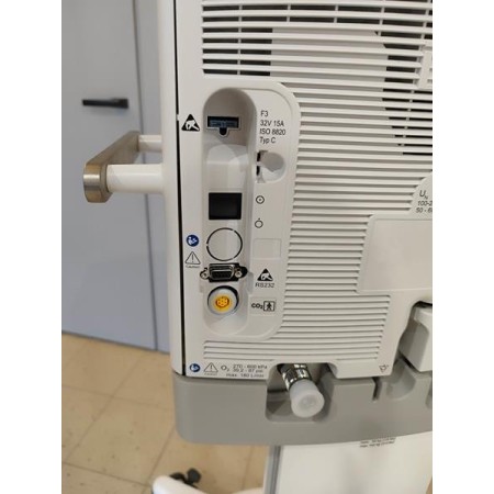 Dräger SAVINA 300 Ventilator