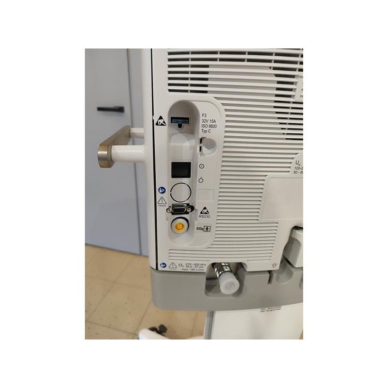 Dräger SAVINA 300 Ventilator