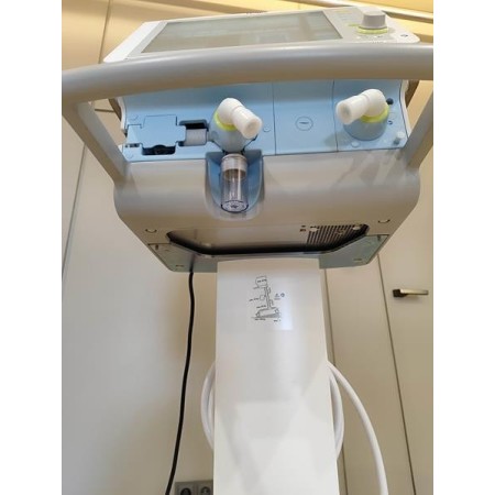 Respirator DRAGER SAVINA 300