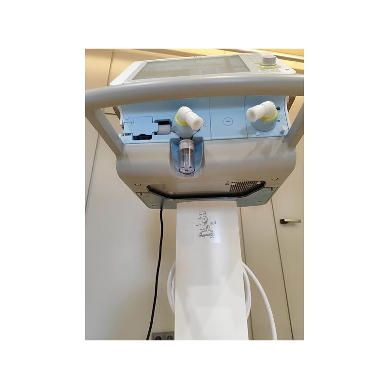 Respirator DRAGER SAVINA 300