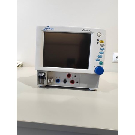 Patient monitor Spacelabs Ultracare SLP