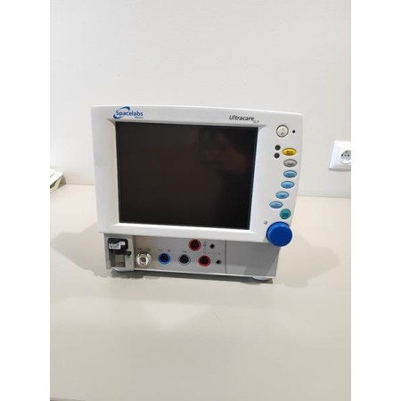 Patientenmonitor Spacelabs Ultracare SLP