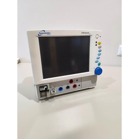 Patientenmonitor Spacelabs Ultracare SLP