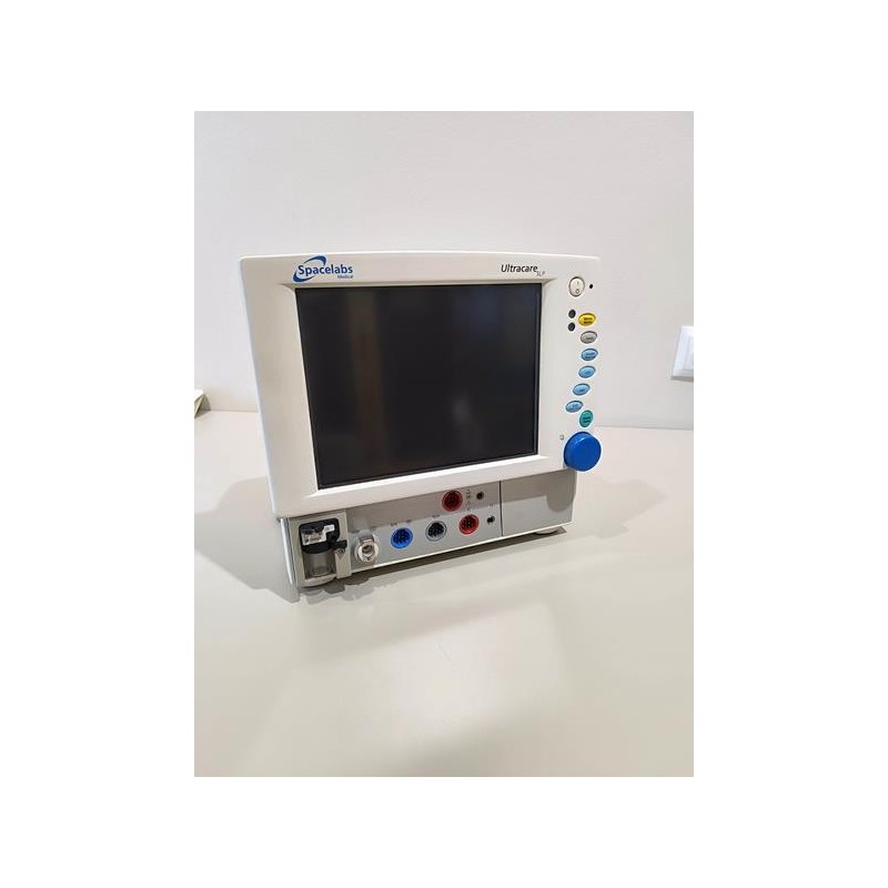 Kardiomonitor Spacelabs Ultracare SLP