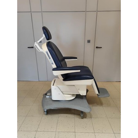 Fotel laryngologiczny Global Maxi 4000