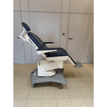 Fotel laryngologiczny Global Maxi 4000