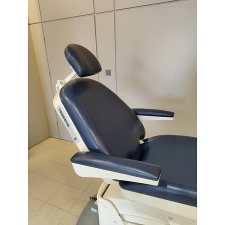 Fotel laryngologiczny Global Maxi 4000