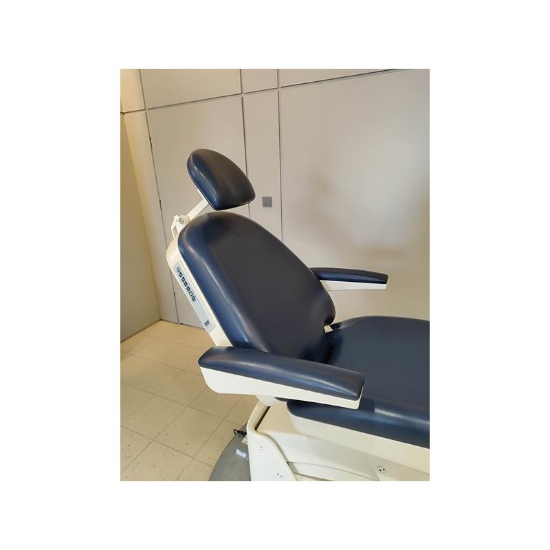 ENT chair Global Maxi 4000