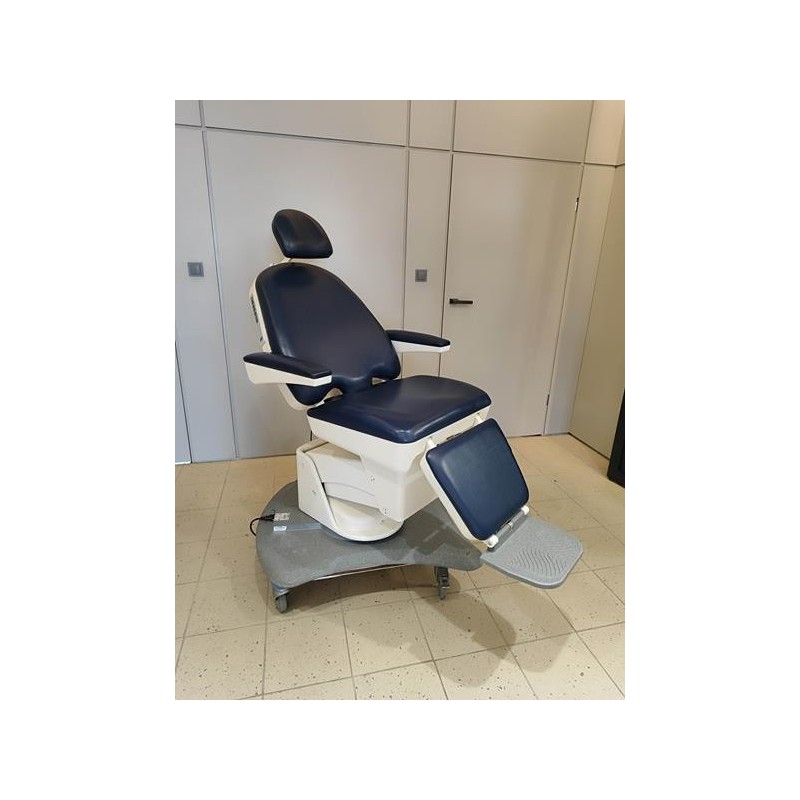 ENT chair Global Maxi 4000