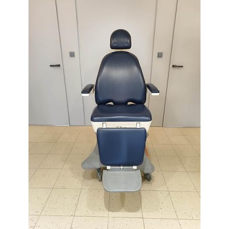 Fotel laryngologiczny Global Maxi 4000