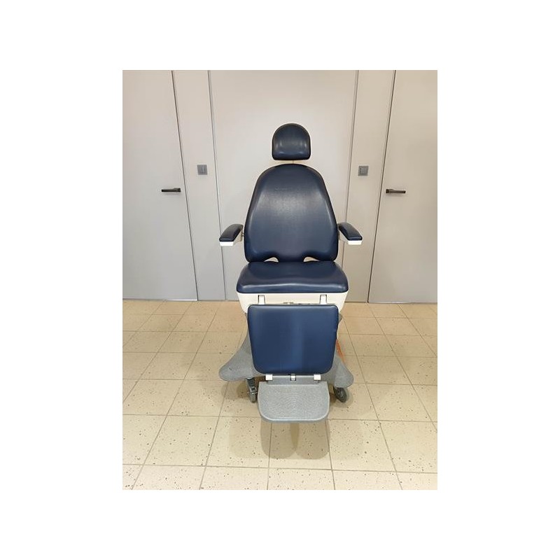 ENT chair Global Maxi 4000