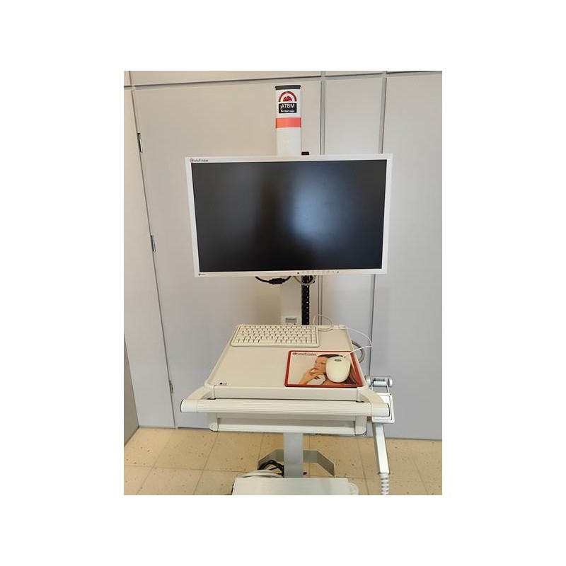 Dermatoscope FOTOFINDER ATBM