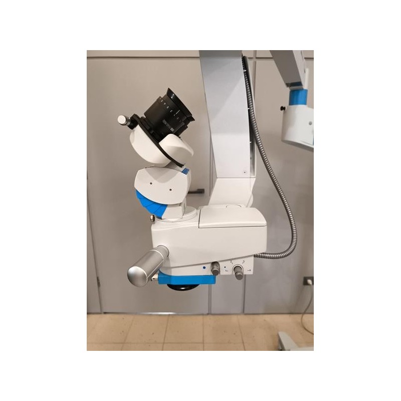 Moller Wedel HS Hi-R 900 Operating Microscope