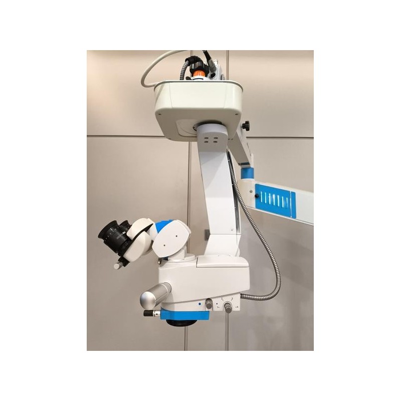 Moller Wedel HS Hi-R 900 Operating Microscope