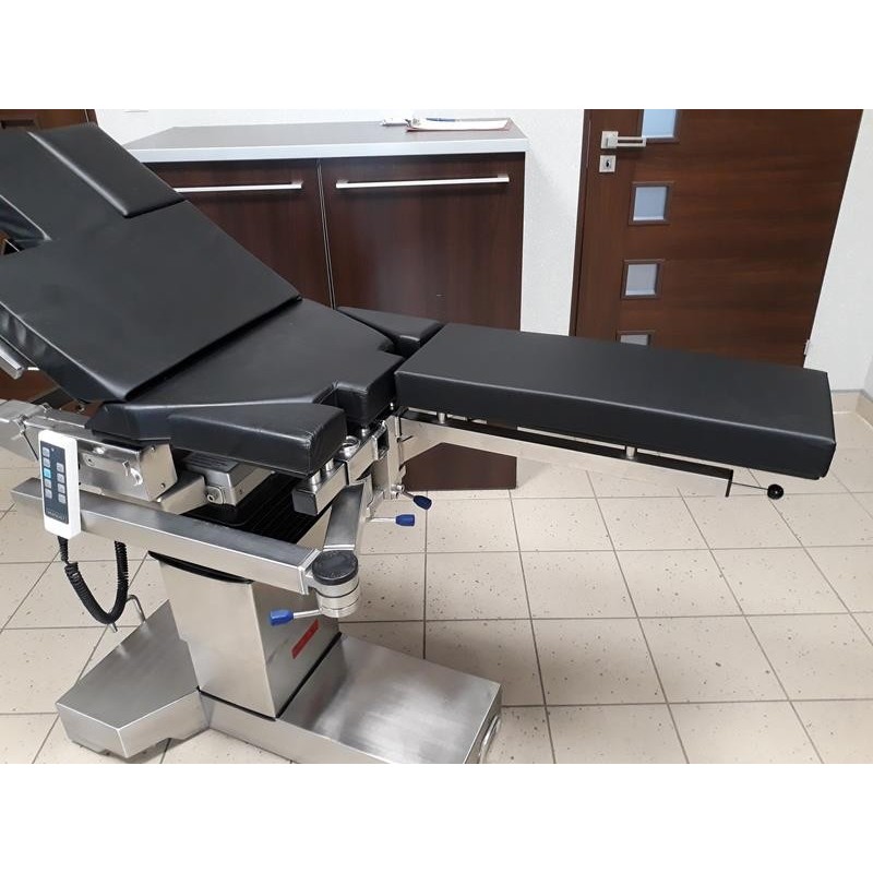 Maquet ORTHOSTAR II 1425 orthopedic operating table