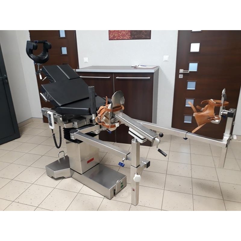 Maquet ORTHOSTAR II 1425 orthopedic operating table