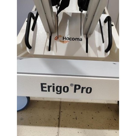 Stół do pionizacji Hocoma Erigo Pro