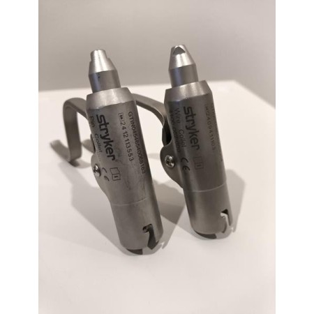 Stryker TPX-Bohrer-Kit