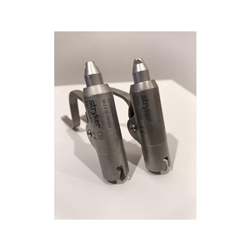 Stryker TPX-Bohrer-Kit