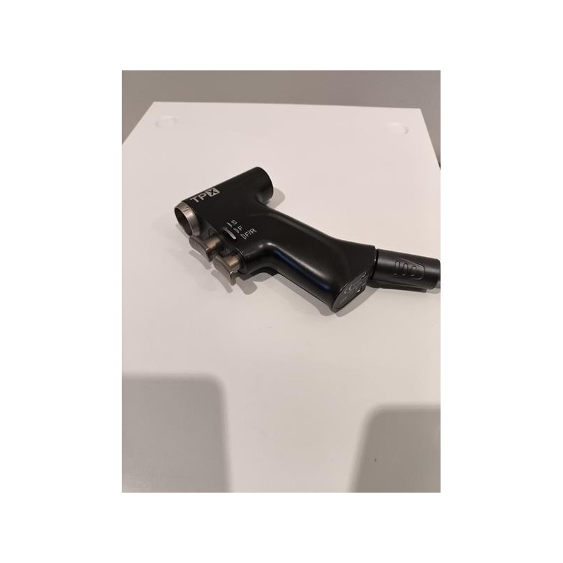 Stryker TPX-Bohrer-Kit