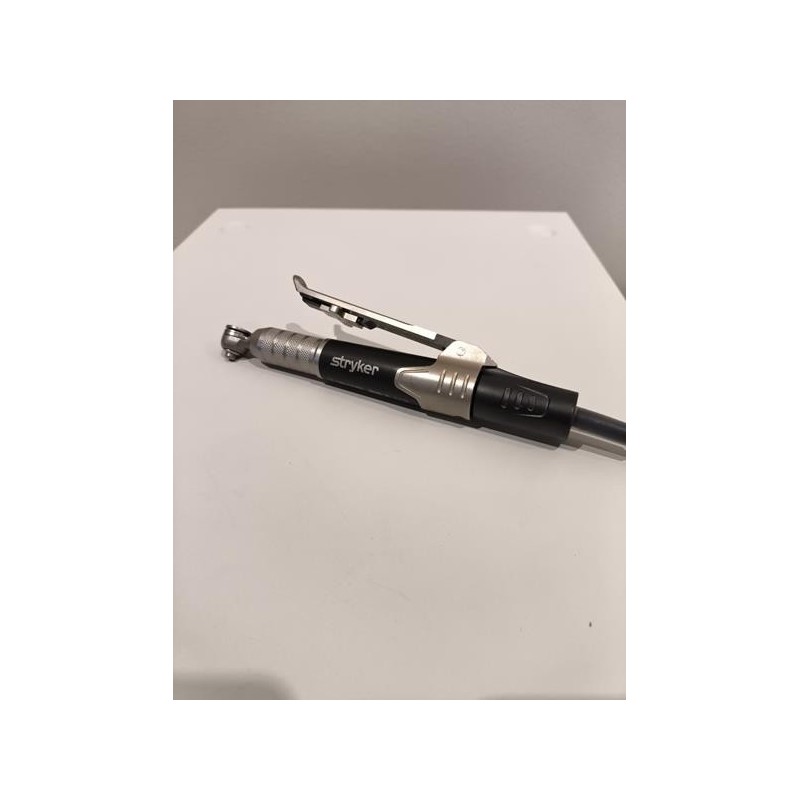 Stryker TPX-Bohrer-Kit