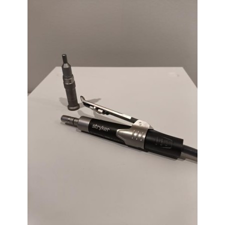 Stryker TPX-Bohrer-Kit