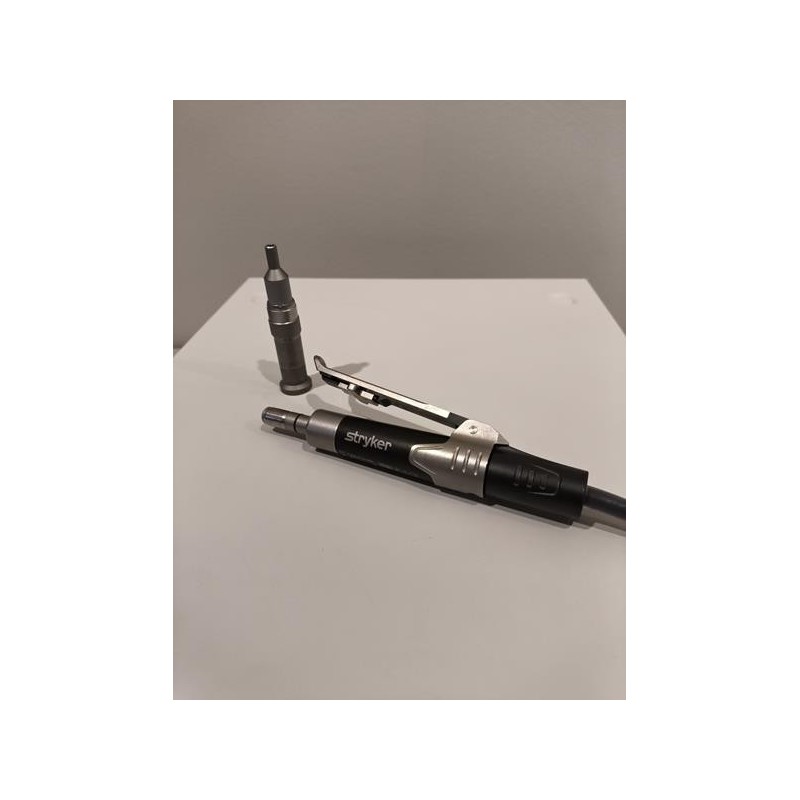 Stryker TPX-Bohrer-Kit