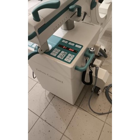 Ziehm 8000 Compact C-arm X-ray machine