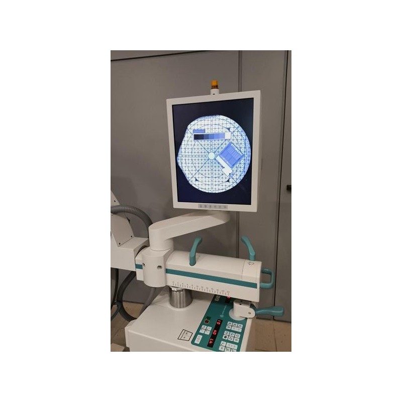 Ziehm 8000 Compact C-arm X-ray machine