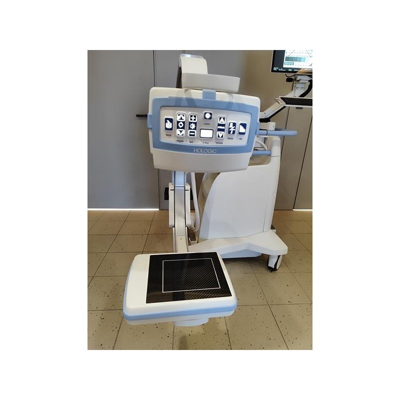 Aparat RTG mini ramię C Hologic InSight 2 FD