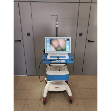 Cogentix UVP-9000 Endoscopy Kit