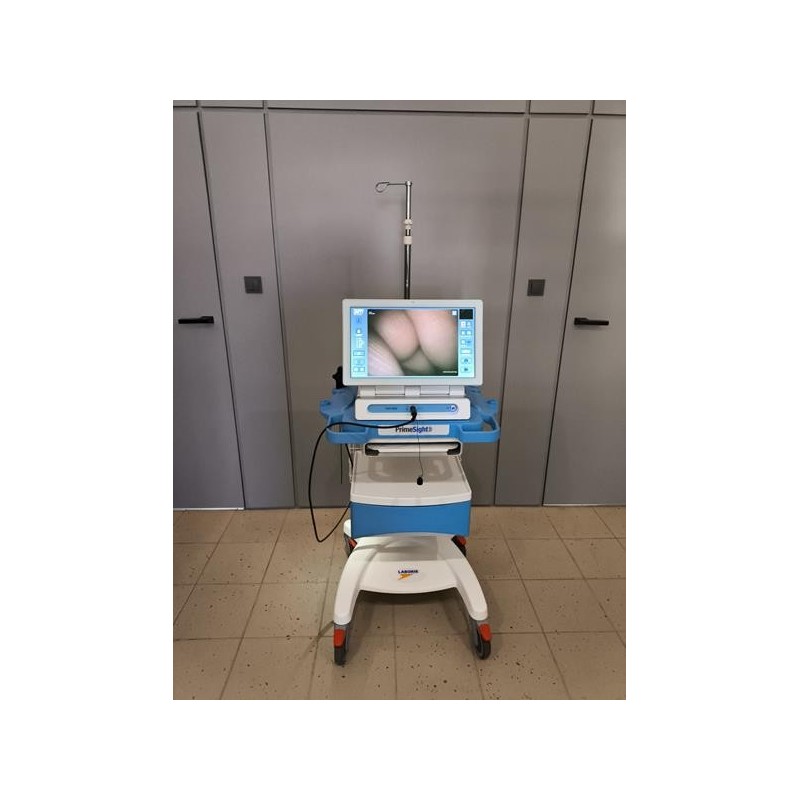 Cogentix UVP-9000 Endoskopie-Kit
