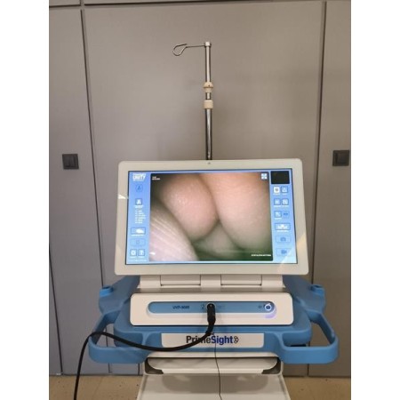Cogentix UVP-9000 Endoskopie-Kit