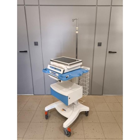 Cogentix UVP-9000 Endoskopie-Kit