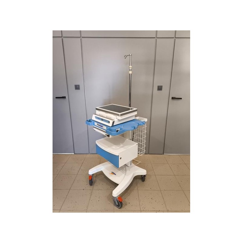 Cogentix UVP-9000 Endoskopie-Kit