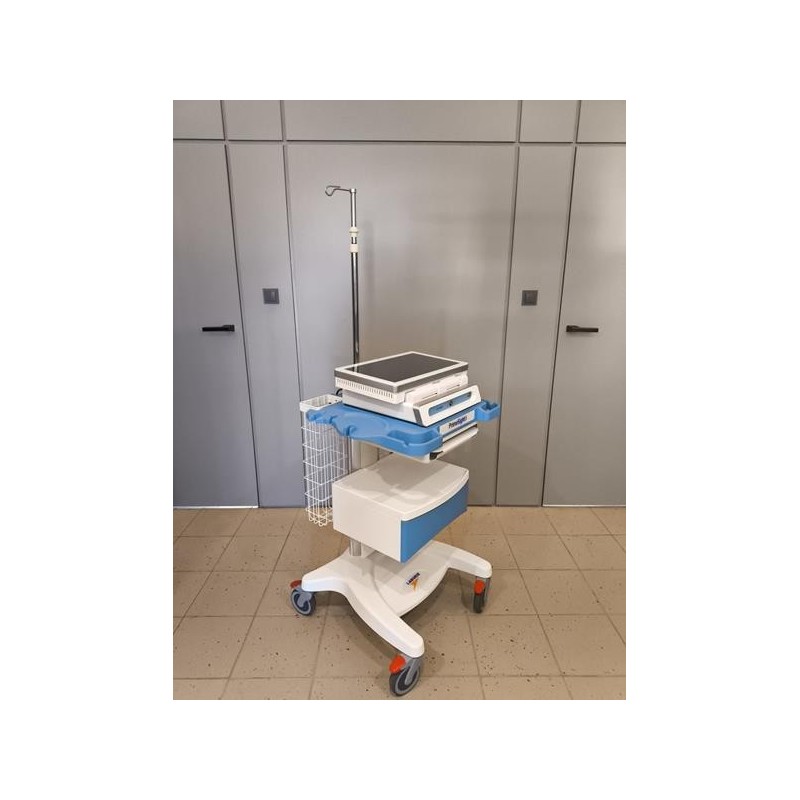 Cogentix UVP-9000 Endoskopie-Kit