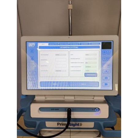 Cogentix UVP-9000 Endoskopie-Kit