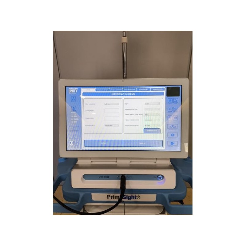 Cogentix UVP-9000 Endoskopie-Kit
