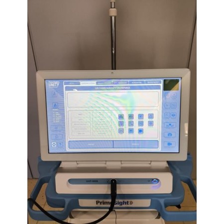 Cogentix UVP-9000 Endoskopie-Kit