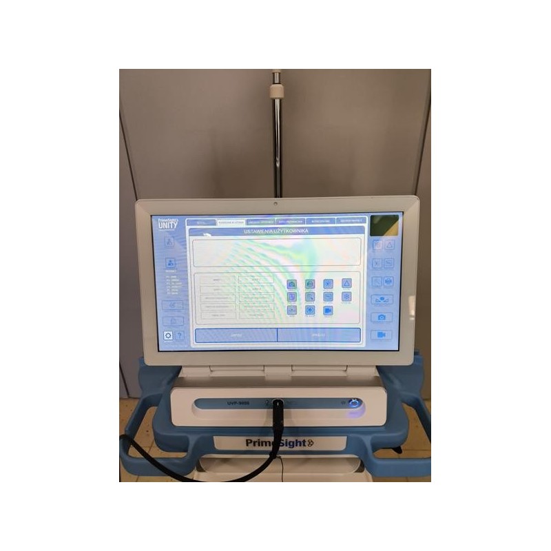 Cogentix UVP-9000 Endoskopie-Kit
