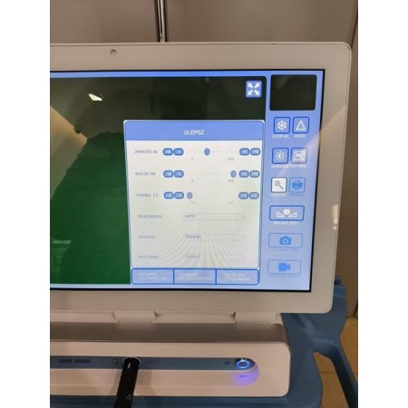 Cogentix UVP-9000 Endoskopie-Kit
